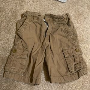 3t boy cargo shorts.